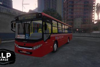 2941e7 antalya halk otobüsü (10)